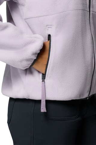 Veste polaire Sequoia Grove™ - Violet