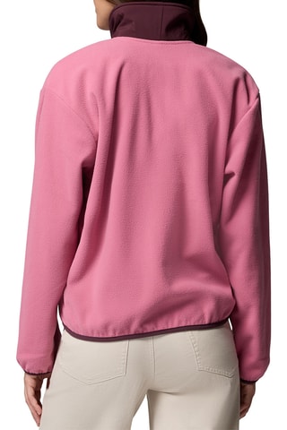 Veste polaire Sequoia Grove™ - Rouge