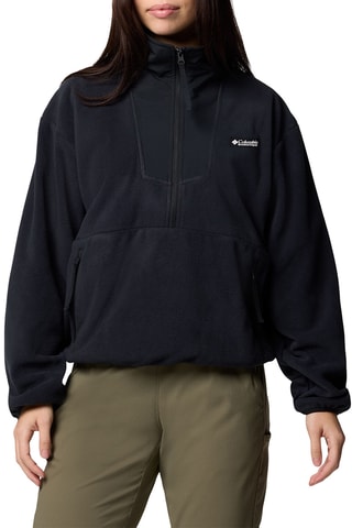 Sweat polaire Sequoia Grove™ - Noir