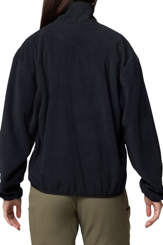 Sweat polaire Sequoia Grove™ - Noir