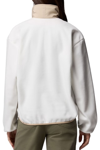 Sweat polaire Sequoia Grove™ - Blanc