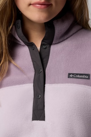 Sweat polaire Benton Springs™ - Violet