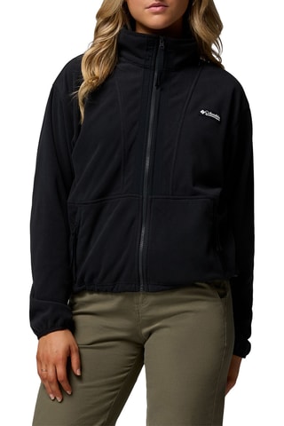 Veste polaire Backbowl™ II - Bleu nuit