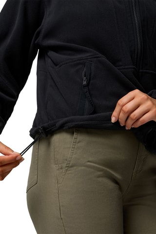 Veste polaire Backbowl™ II - Bleu nuit