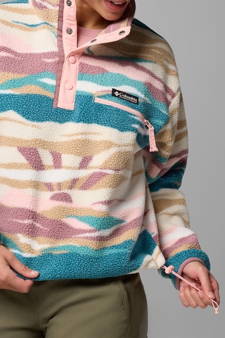 Sweat polaire Helvetia™ II - Vert