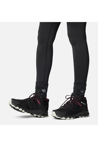 Chaussures de randonnée Peakfreak™ Hera Mid Outdry™ - Noir