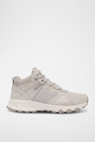 Chaussures de randonnée Peakfreak™ Hera Mid Outdry™ - Gris