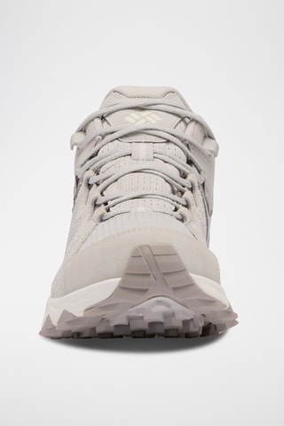 Chaussures de randonnée Peakfreak™ Hera Mid Outdry™ - Gris