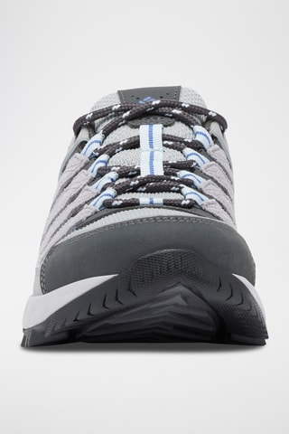 Chaussures de randonnée en nubuck Strata Trail™ - Gris