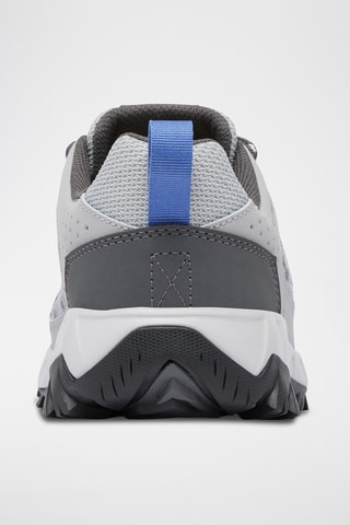 Chaussures de randonnée en nubuck Strata Trail™ - Gris