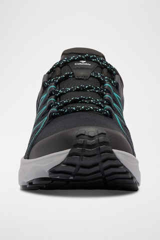 Chaussures de randonnée en cuir Peakfreak Roam™ - Noir