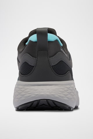 Chaussures de randonnée en cuir Peakfreak Roam™ - Noir