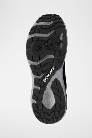 Chaussures de randonnée en cuir Peakfreak Roam™ - Noir