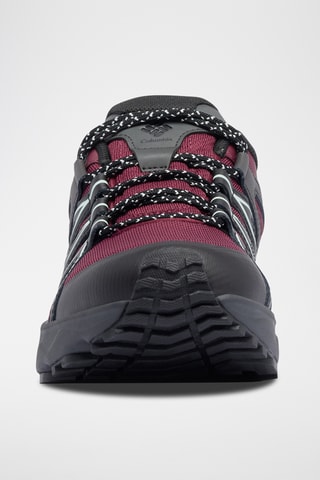 Chaussures de randonnée en cuir Peakfreak Roam™ - Rouge