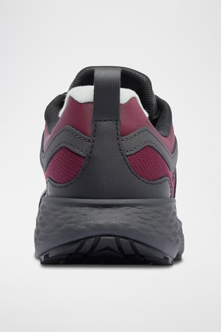Chaussures de randonnée en cuir Peakfreak Roam™ - Rouge