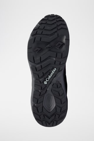Chaussures de randonnée en cuir Peakfreak Roam™ - Rouge