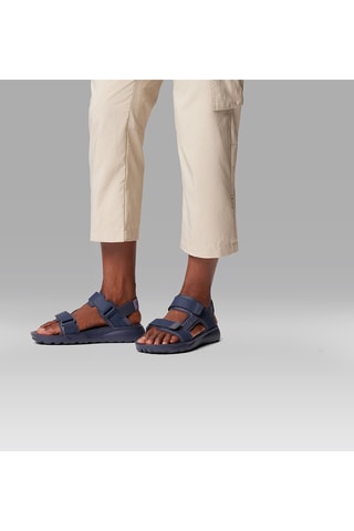 Sandales Peakfreak Roam™ - Bleu marine