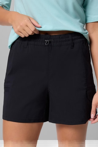 Short de trail Weekend Rays™ - Noir