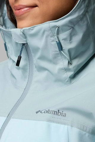 Veste de trail à capuche Boulder Falls™ - Ciel