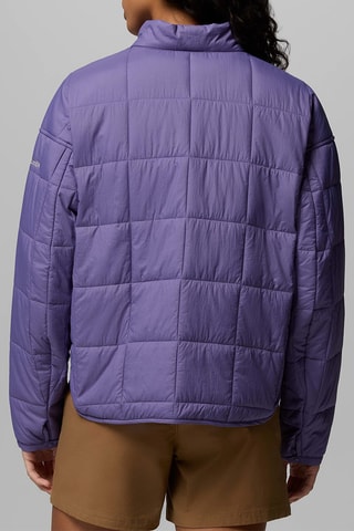 Doudoune Sienna Hill™ - Violet
