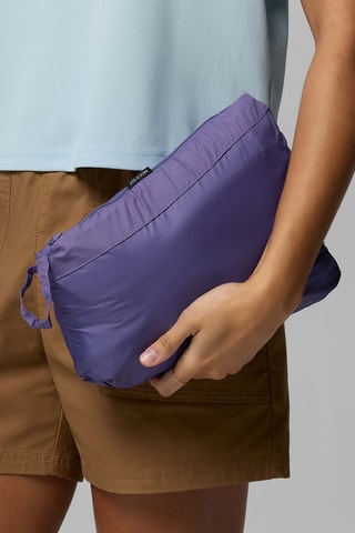 Doudoune Sienna Hill™ - Violet
