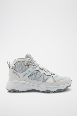 Chaussures de randonnée Peakfreak Rush™ Mid Outdry™ - Gris clair