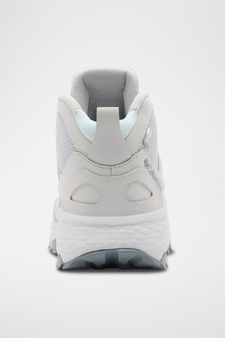 Chaussures de randonnée Peakfreak Rush™ Mid Outdry™ - Gris clair