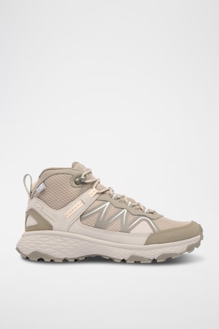 Chaussures de randonnée Peakfreak Rush™ Mid Outdry™ - Gris clair
