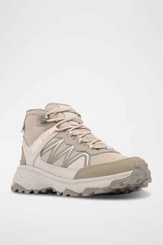 Chaussures de randonnée Peakfreak Rush™ Mid Outdry™ - Gris clair