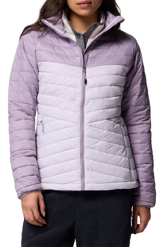Doudoune Powder Pass™ - Violet