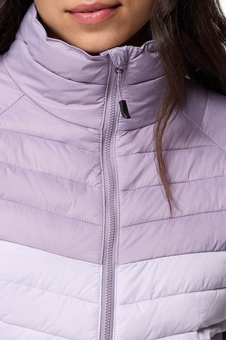 Doudoune Powder Pass™ - Violet