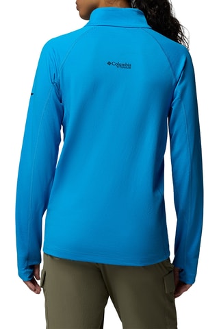 Sweat polaire DriVenture™ - Bleu cobalt