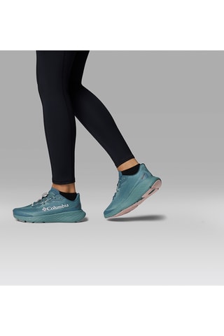 Chaussures de running Konos™ Featherweight™ - Vert