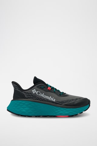 Chaussures de trail Konos Trillium ATR™ - Noir