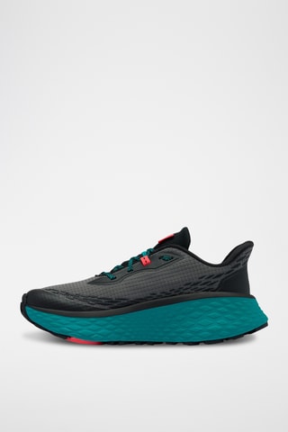 Chaussures de trail Konos Trillium ATR™ - Noir