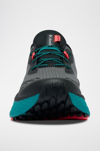 Chaussures de trail Konos Trillium ATR™ - Noir