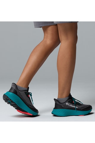 Chaussures de trail Konos Trillium ATR™ - Noir