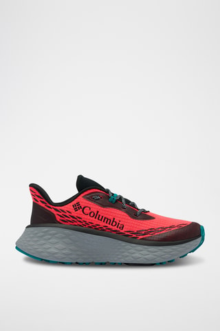 Chaussures de trail Konos Trillium ATR™ - Rouge