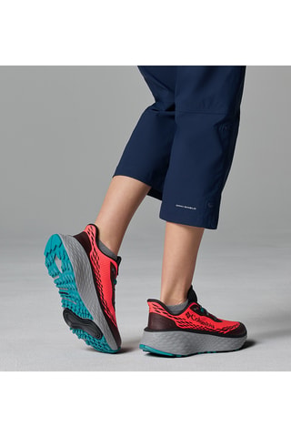 Chaussures de trail Konos Trillium ATR™ - Rouge