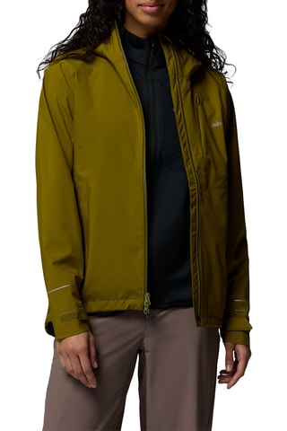 Veste de trail Trailborne™ - Kaki
