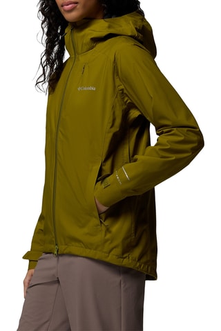 Veste de trail Trailborne™ - Kaki