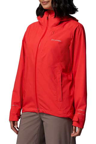 Veste de trail Trailborne™ - Rouge