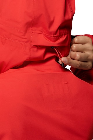 Veste de trail Trailborne™ - Rouge