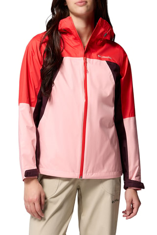 Veste de trail Inner Limits™ IV- Rouge