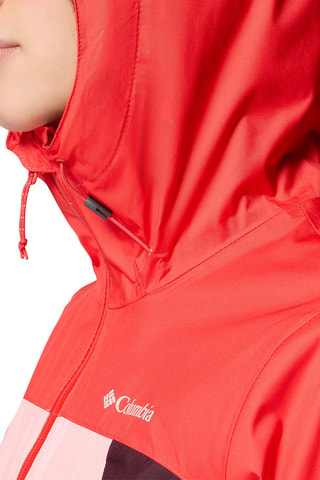 Veste de trail Inner Limits™ IV- Rouge