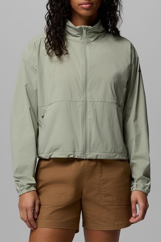 Coupe-vent Softshell AmazeStretch™ - Kaki