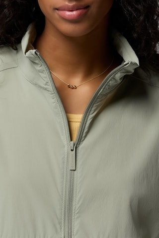Coupe-vent Softshell AmazeStretch™ - Kaki