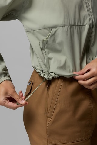 Coupe-vent Softshell AmazeStretch™ - Kaki