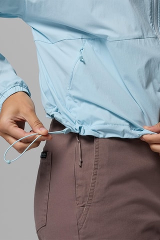 Coupe-vent Softshell AmazeStretch™ - Ciel