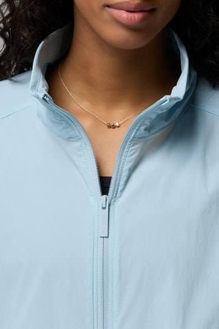 Coupe-vent Softshell AmazeStretch™ - Ciel